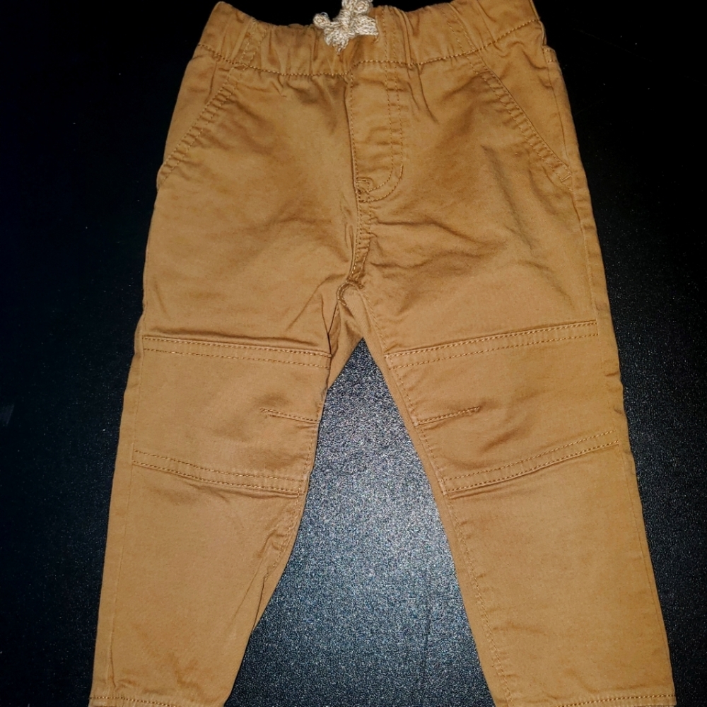 Toddler Boy's Clothing